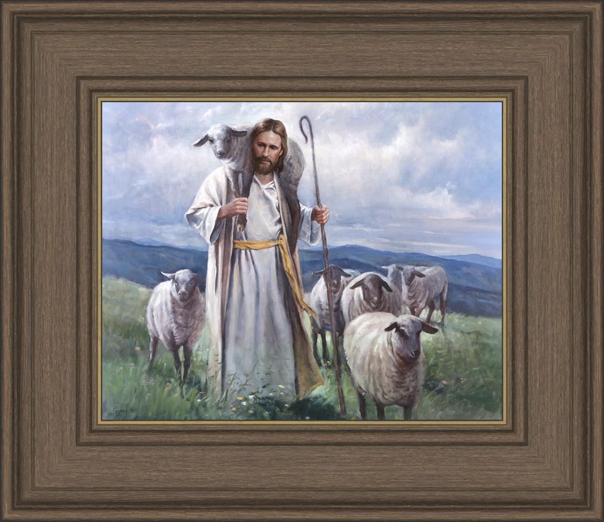 Good Shepherd