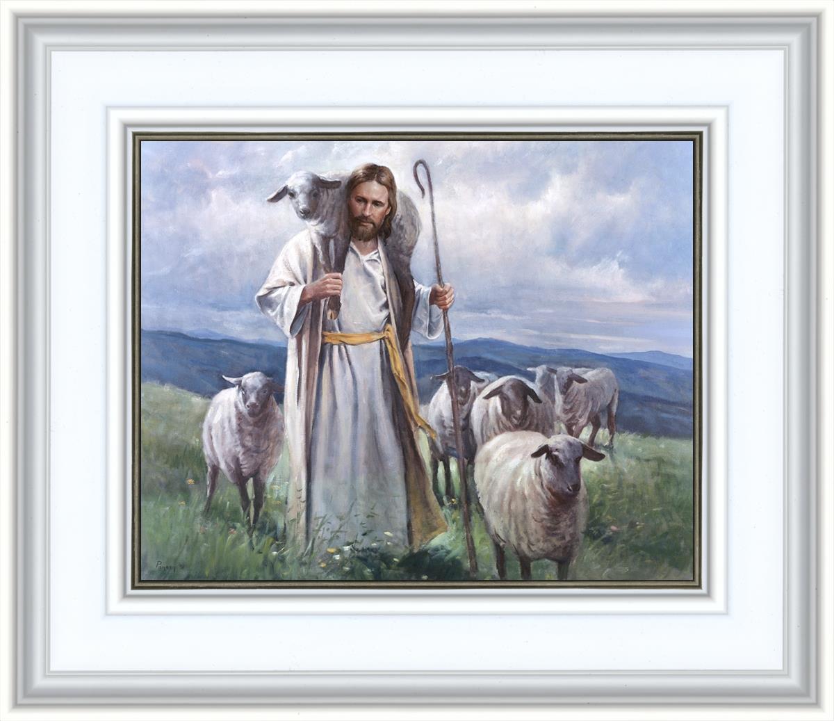 Good Shepherd