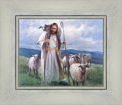 Good Shepherd