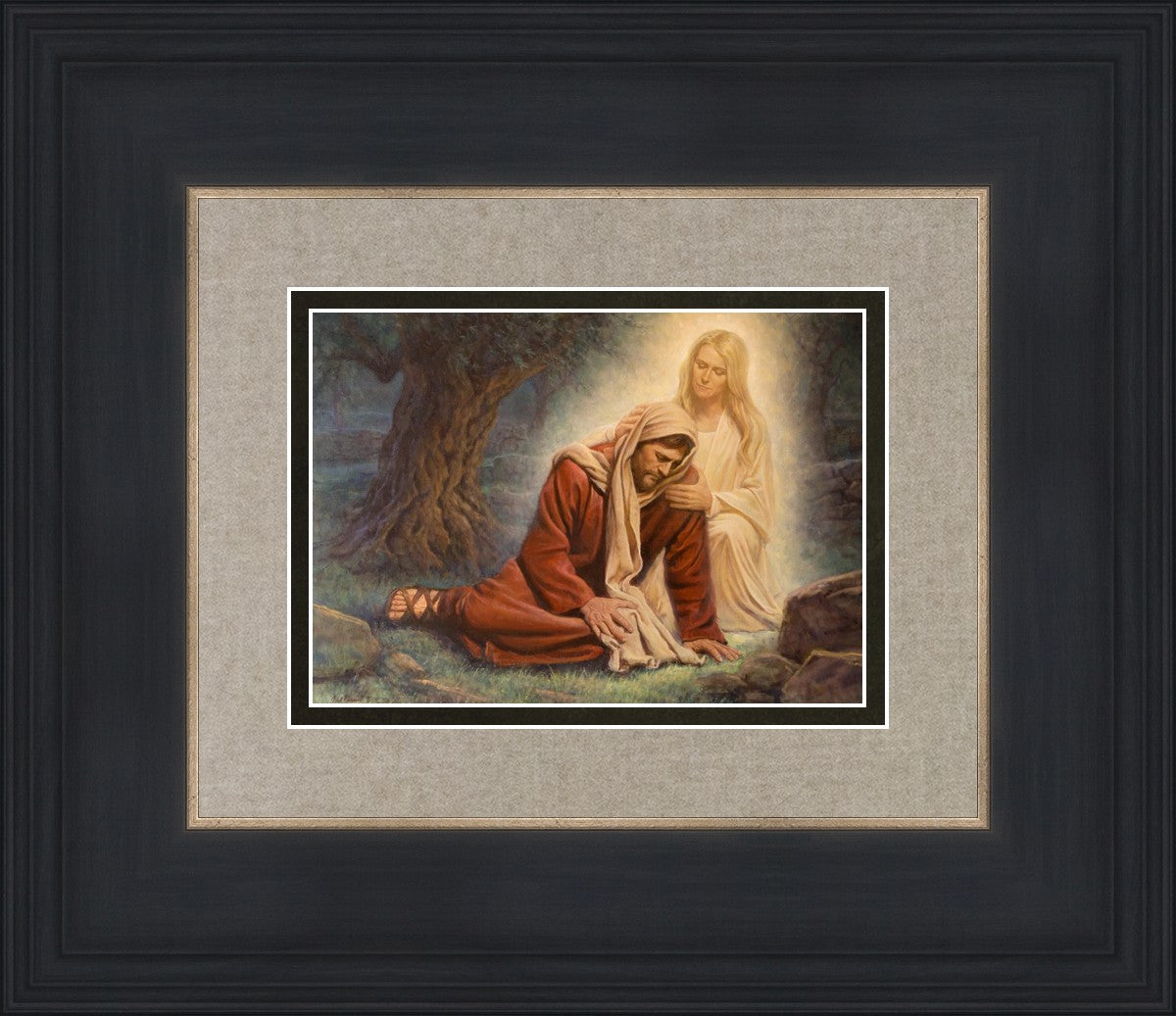 Heavenly Mother