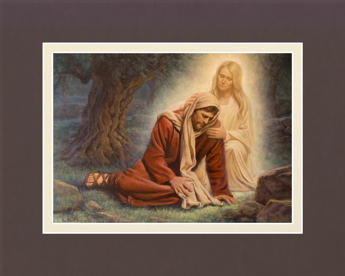 Heavenly Mother