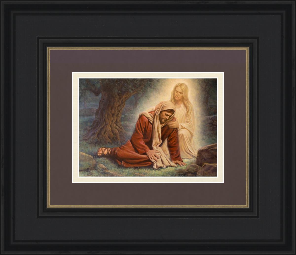 Heavenly Mother