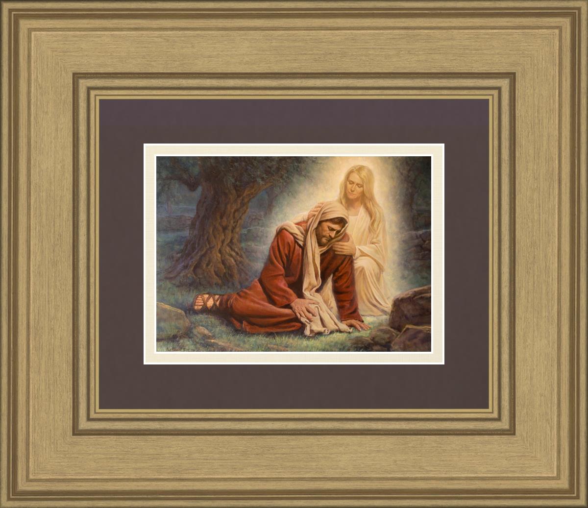 Heavenly Mother