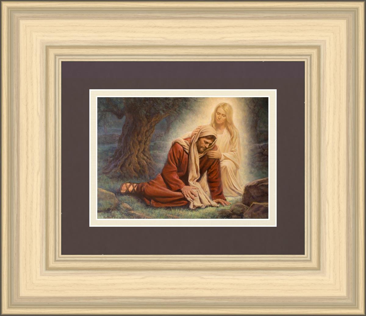 Heavenly Mother