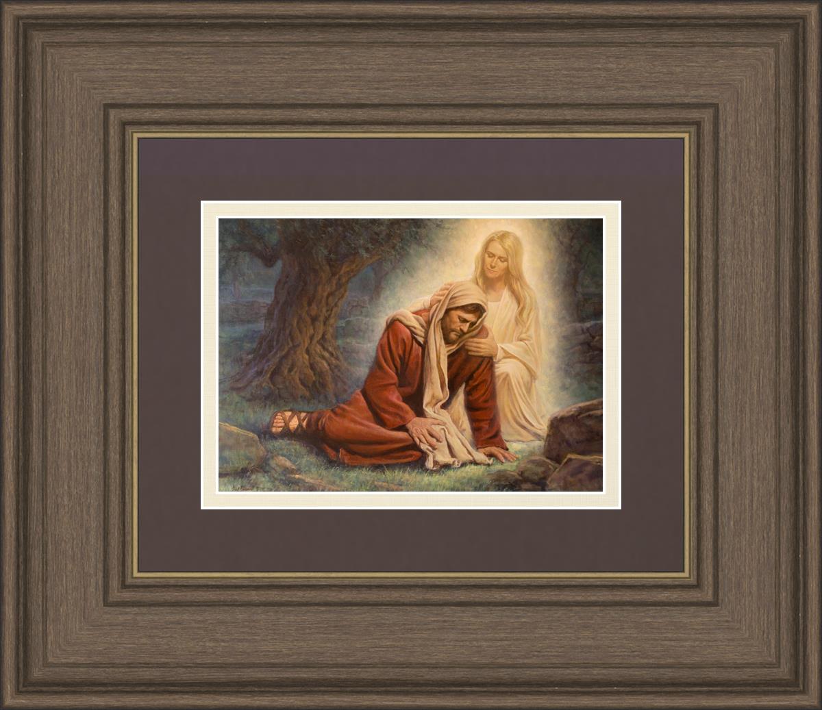 Heavenly Mother