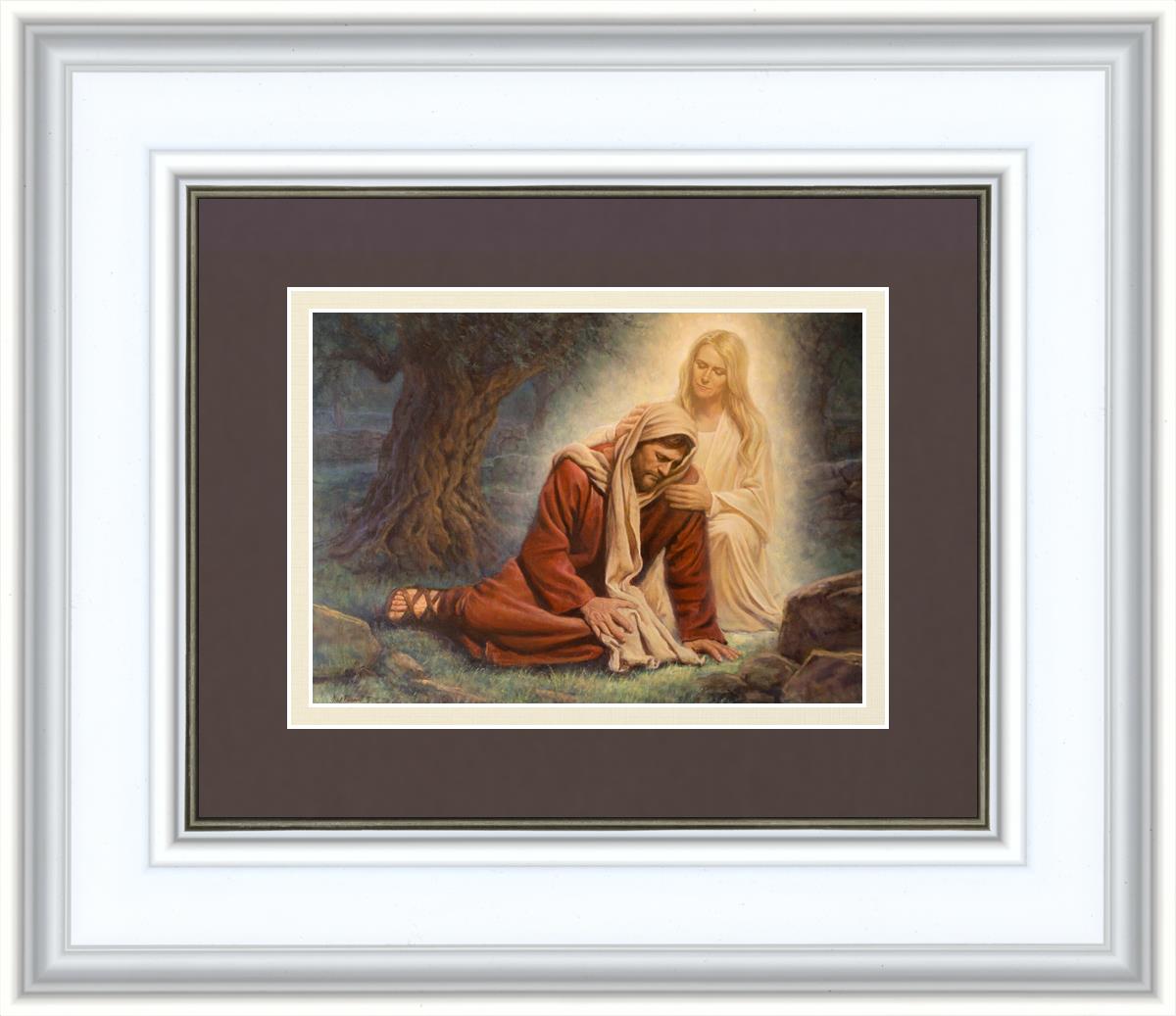 Heavenly Mother