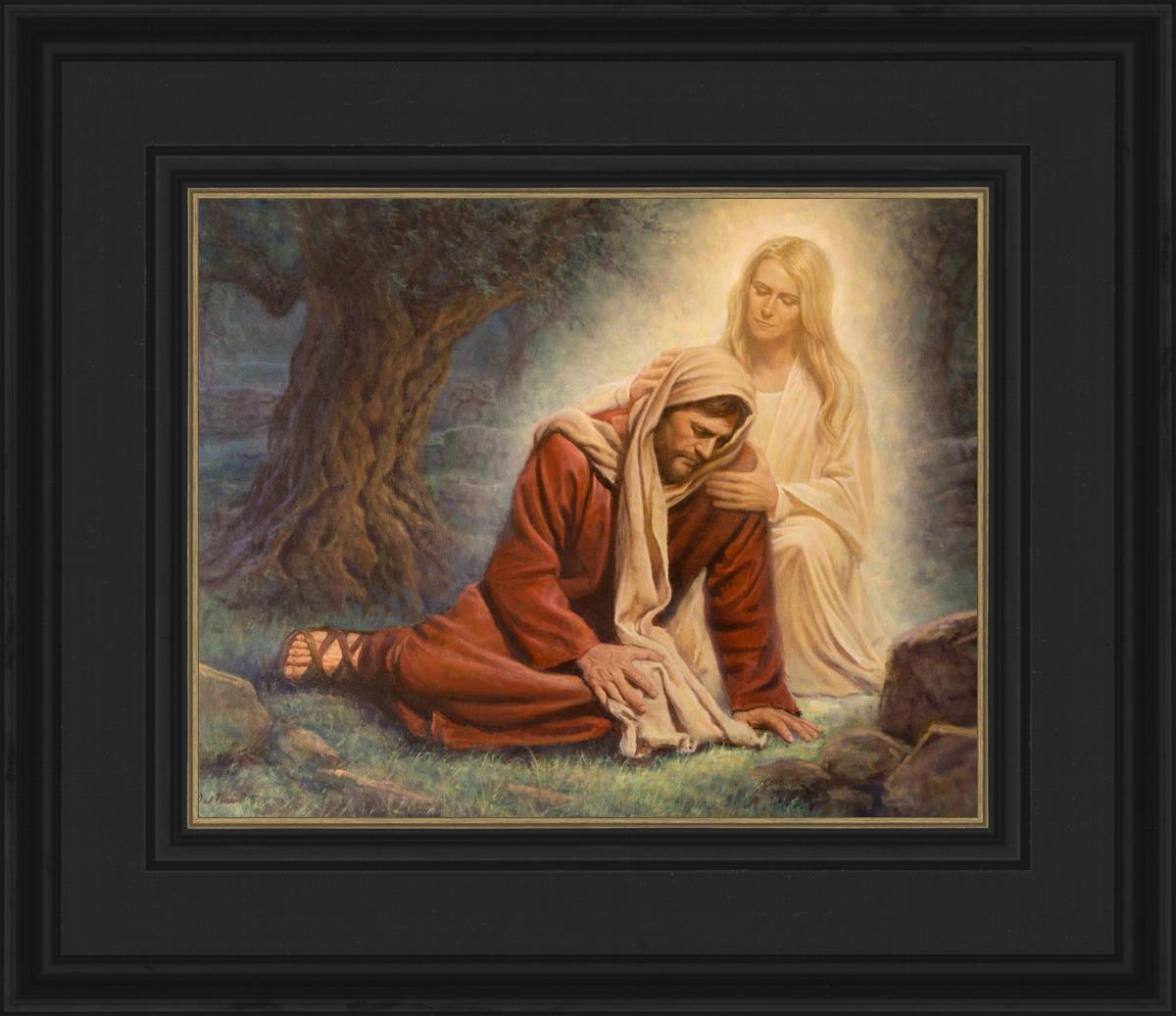 Heavenly Mother