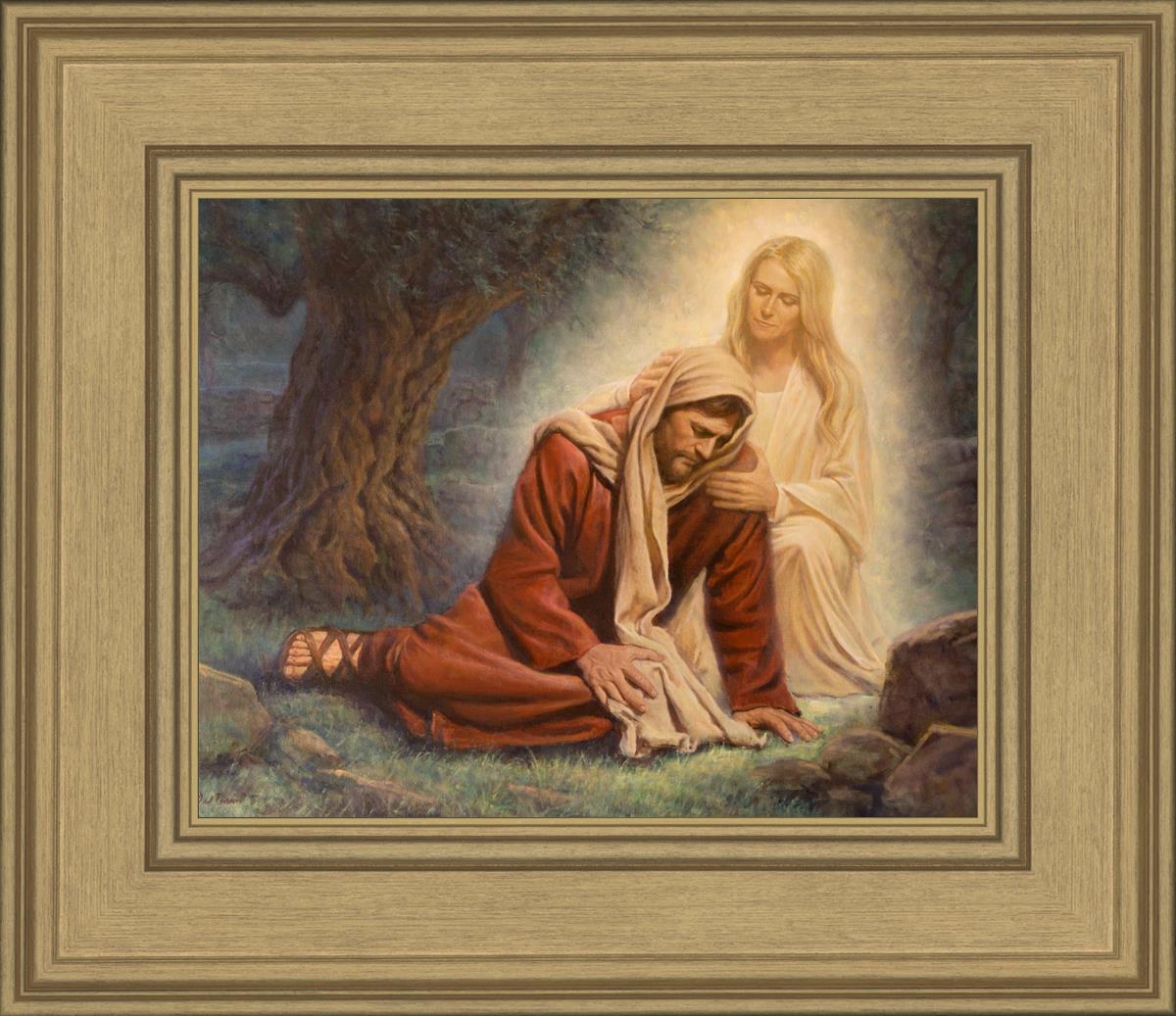 Heavenly Mother