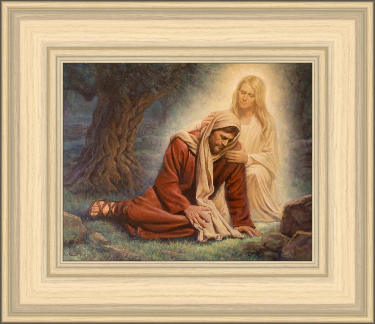 Heavenly Mother