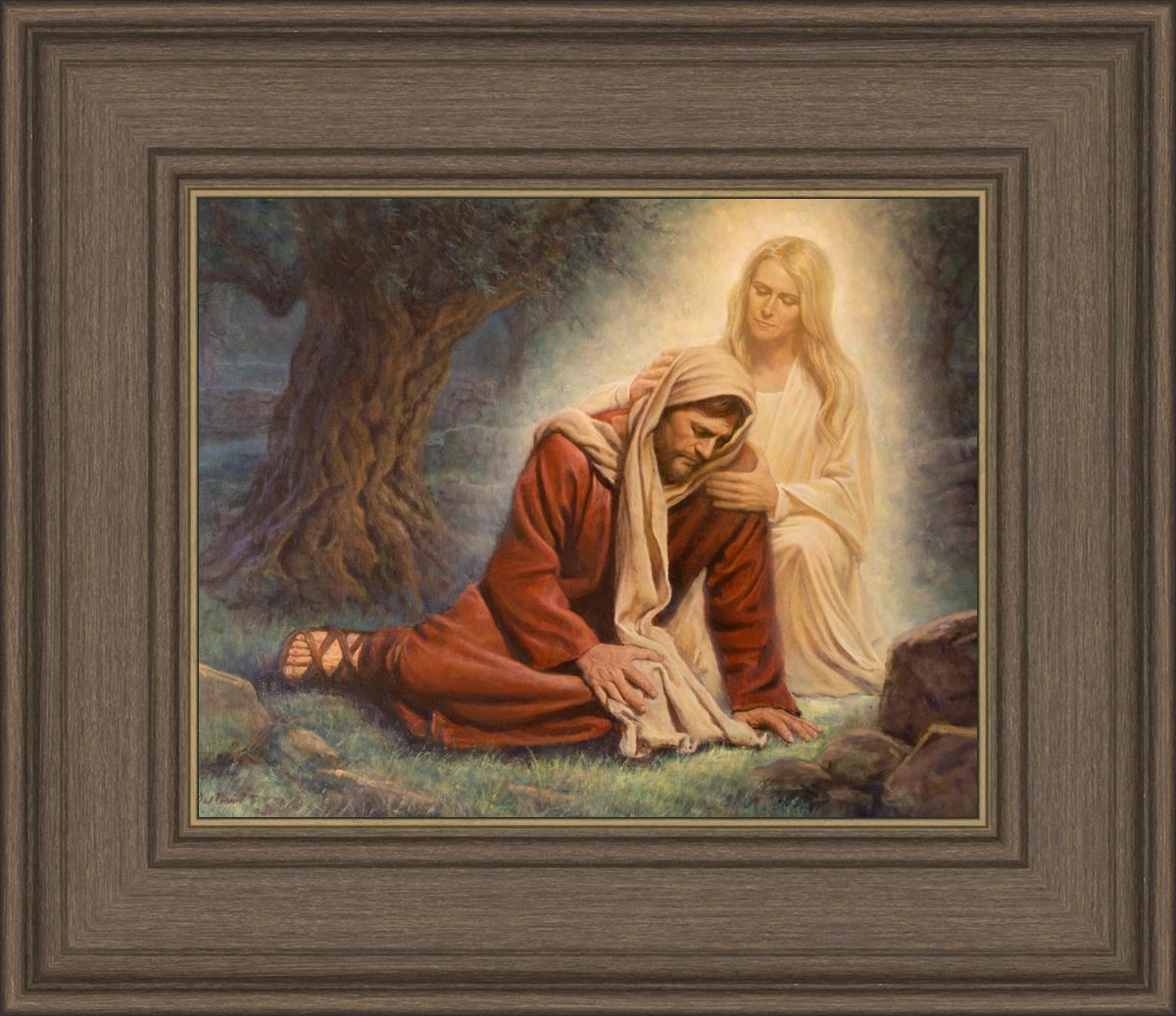 Heavenly Mother