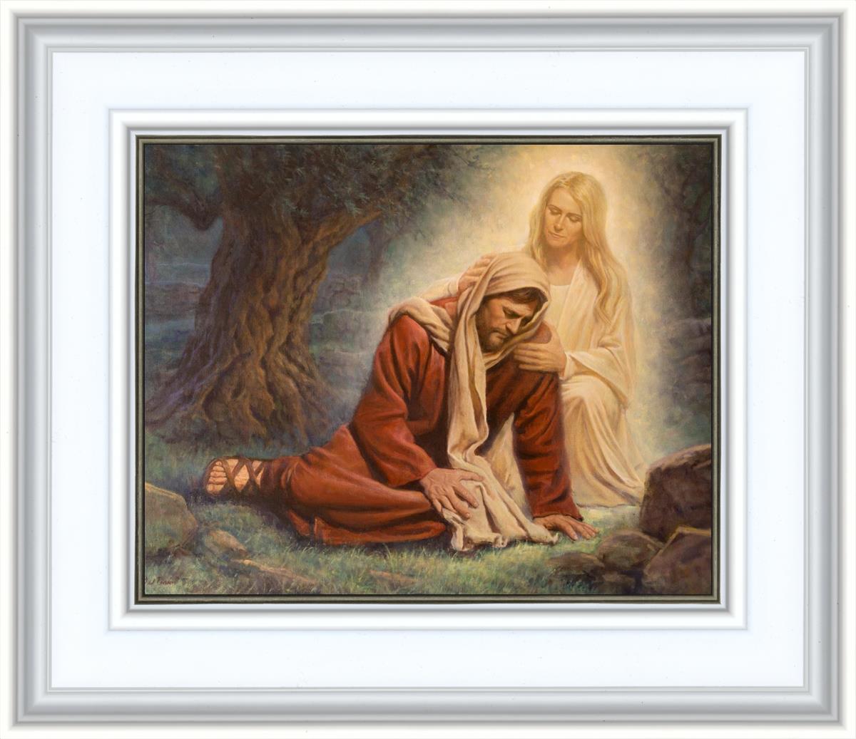 Heavenly Mother