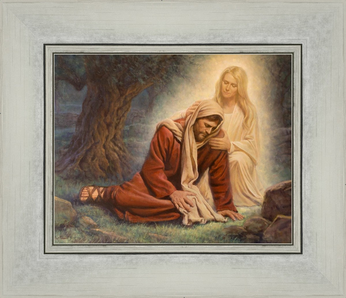 Heavenly Mother