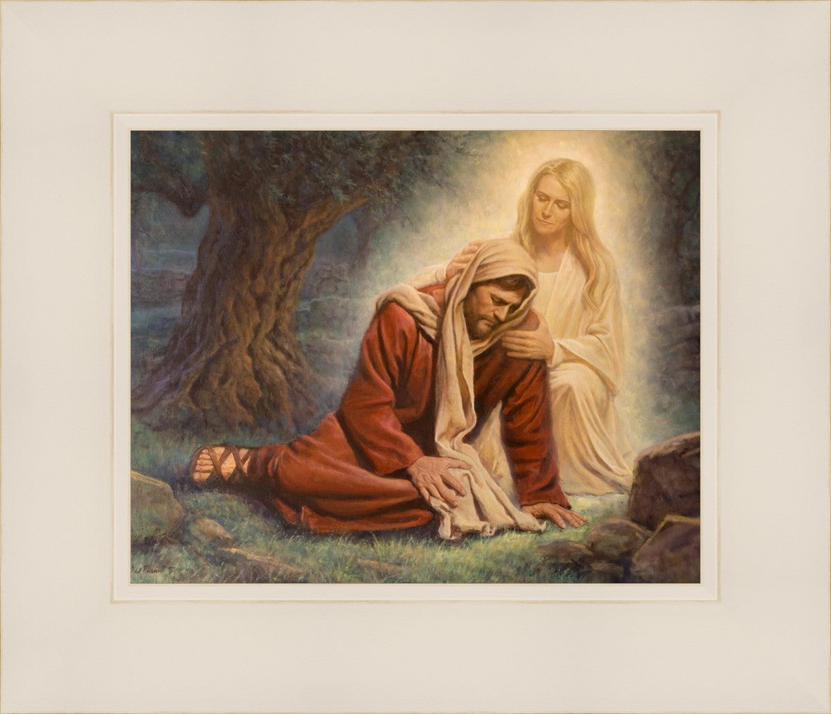 Heavenly Mother