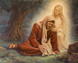 Heavenly Mother