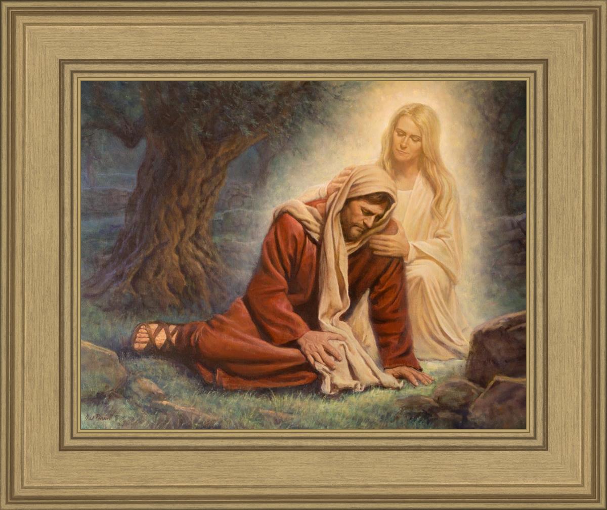 Heavenly Mother