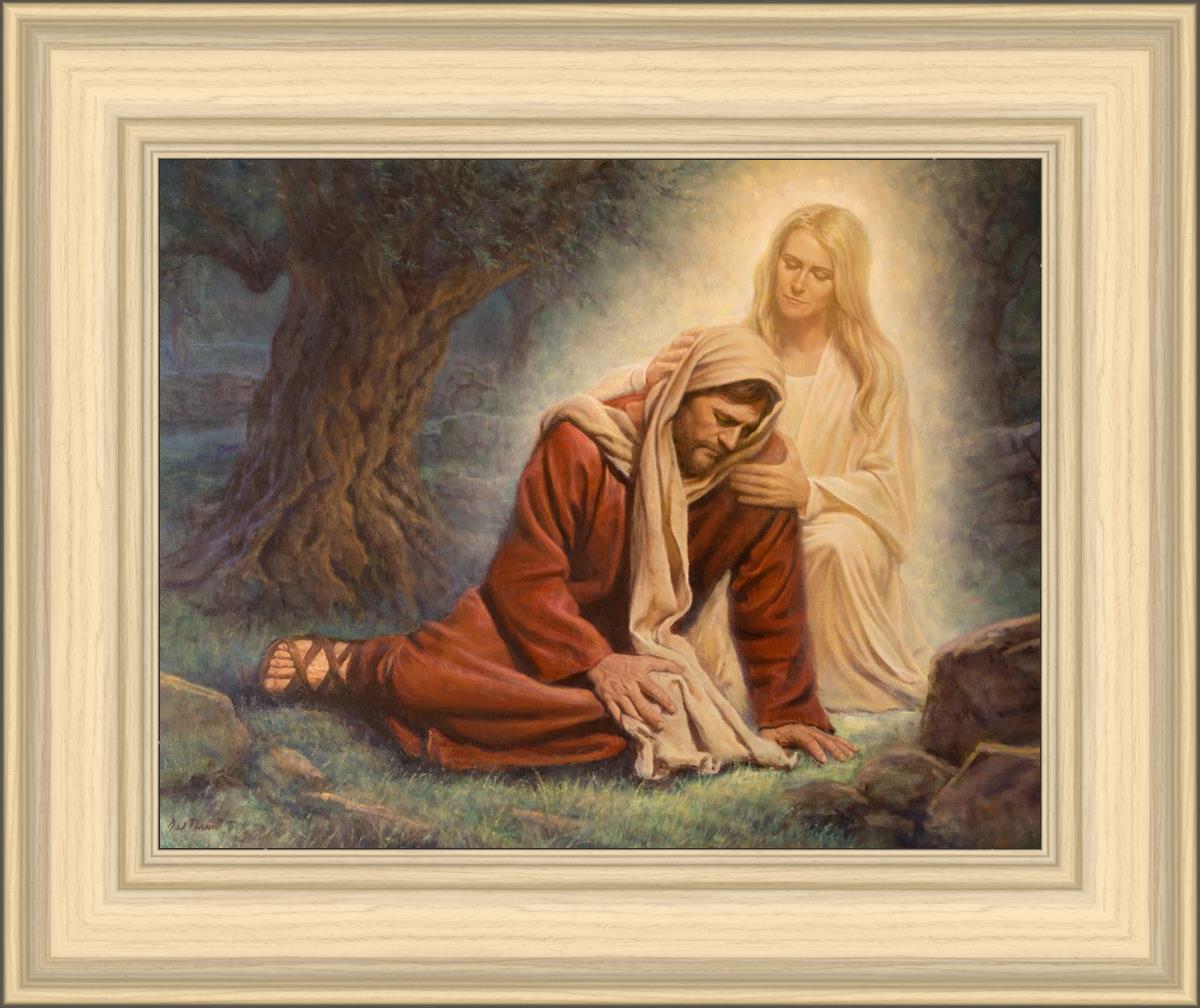 Heavenly Mother