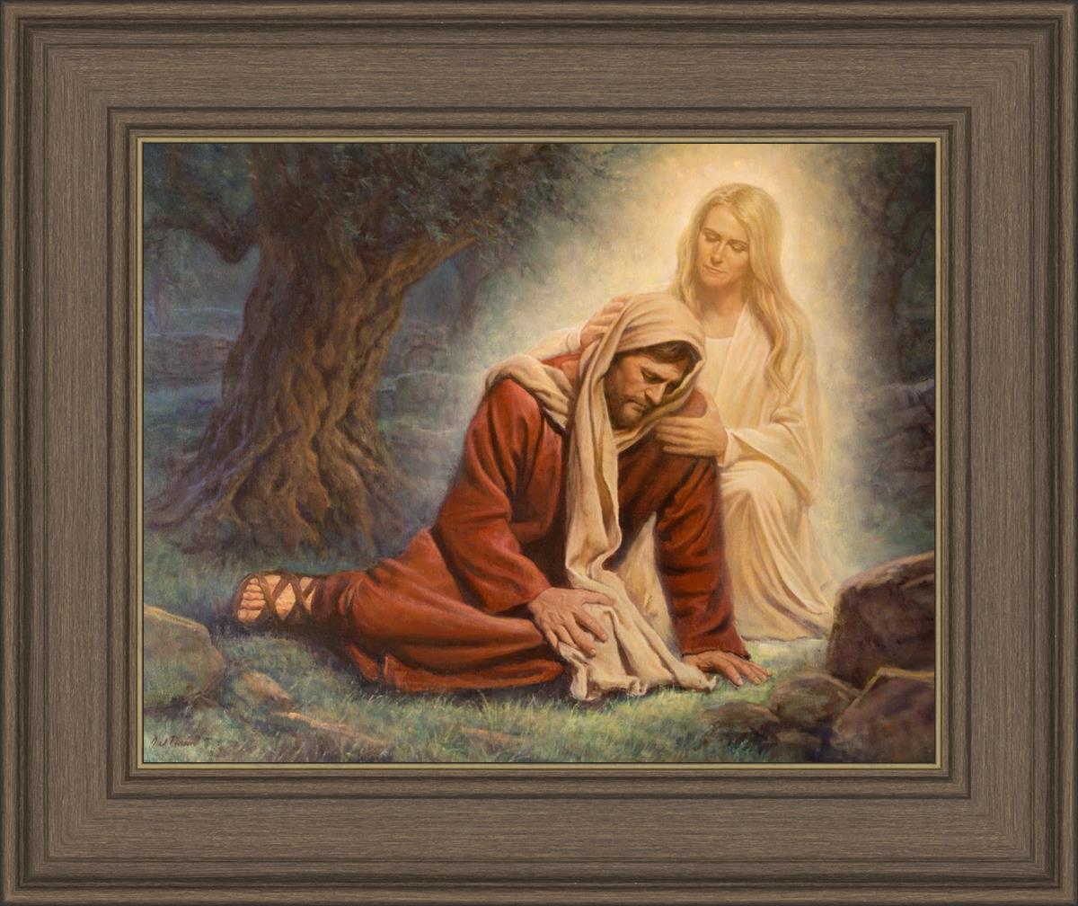 Heavenly Mother