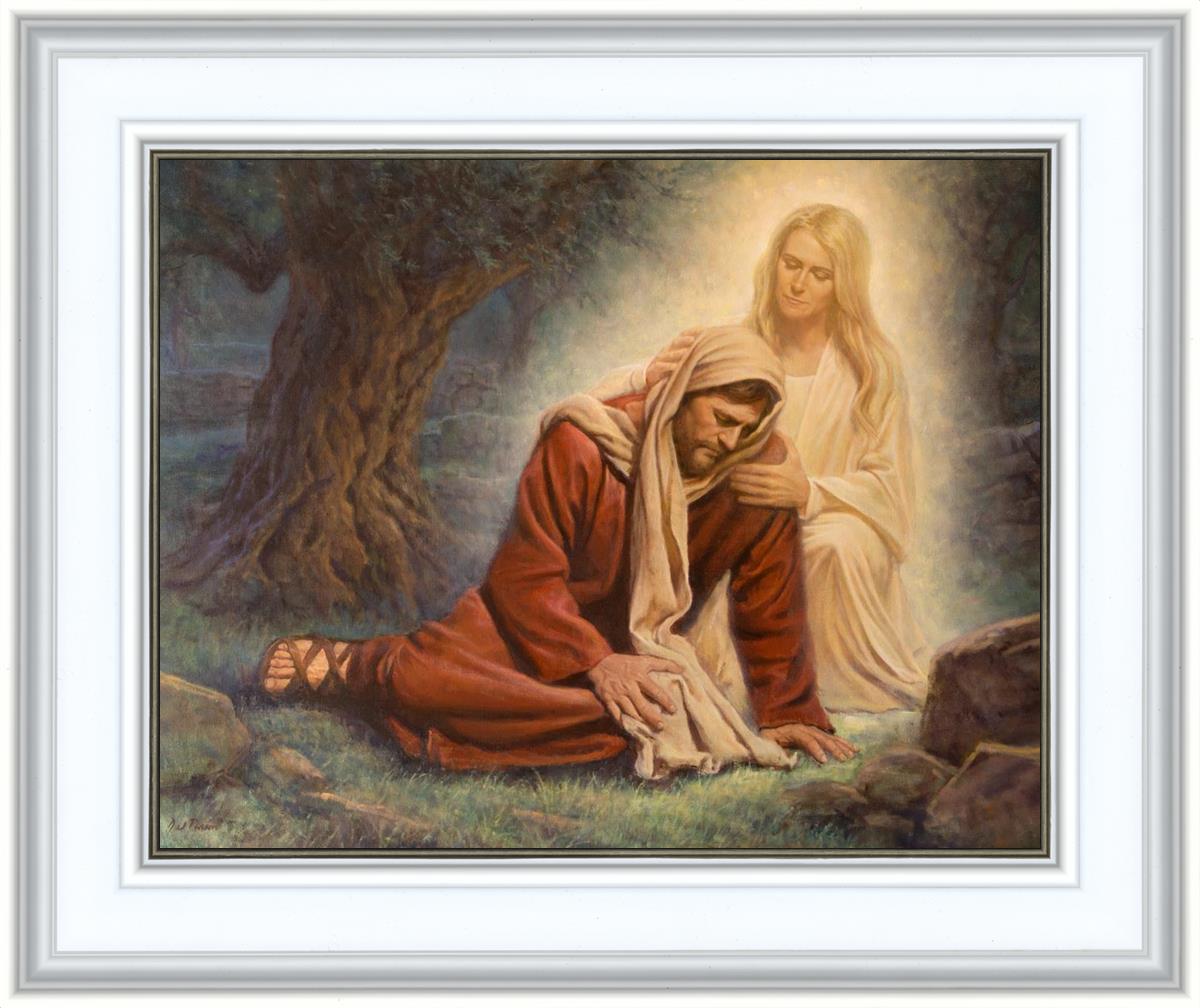 Heavenly Mother