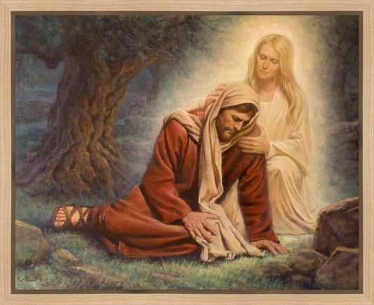 Heavenly Mother