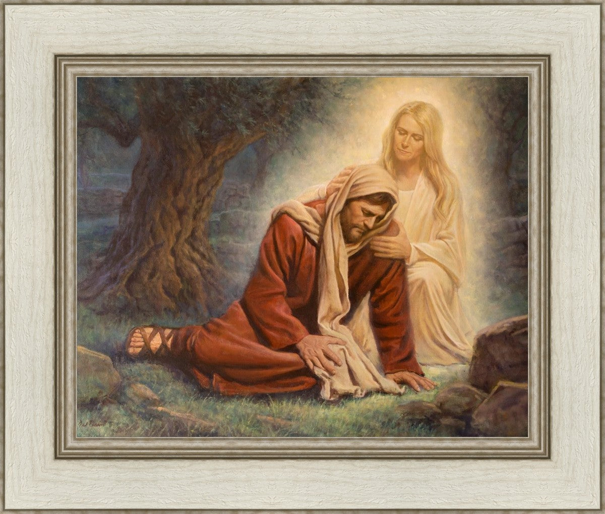Heavenly Mother
