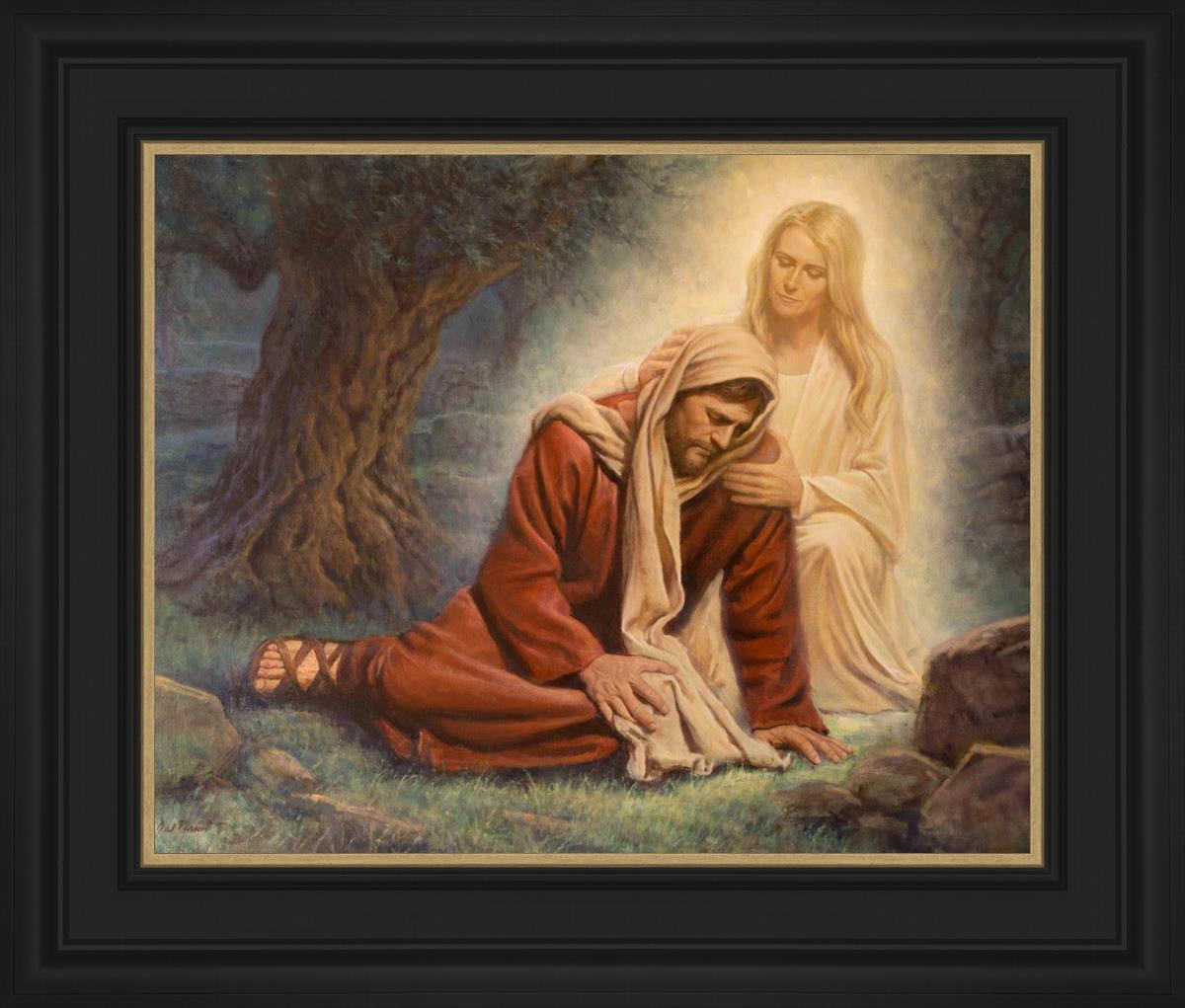 Heavenly Mother