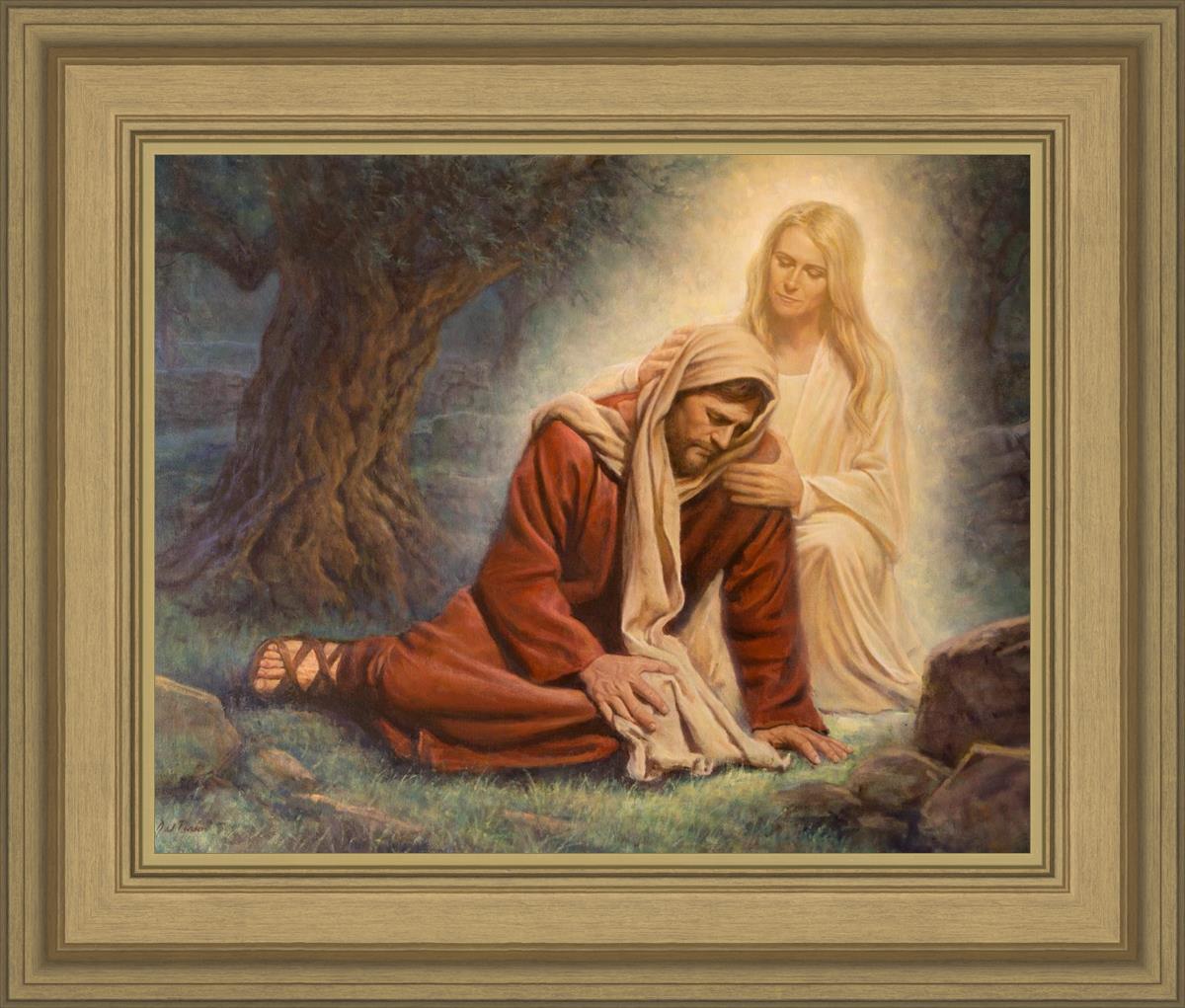 Heavenly Mother