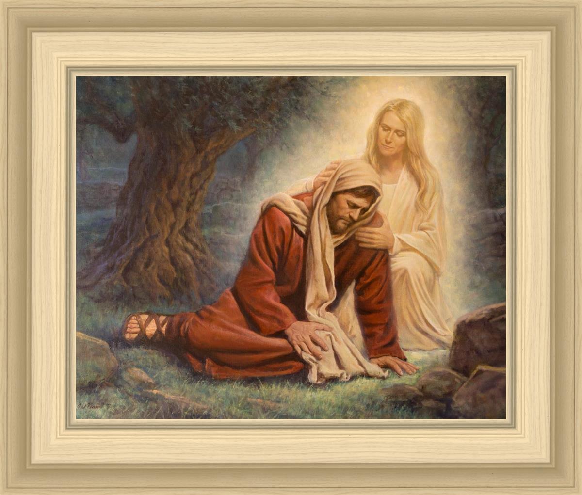 Heavenly Mother