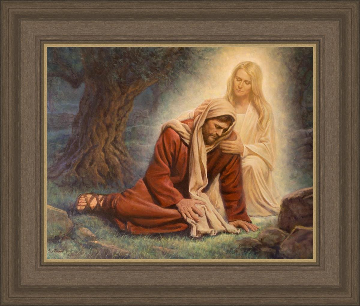 Heavenly Mother