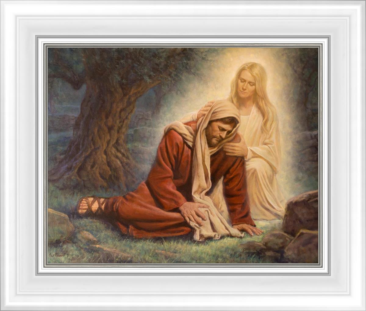 Heavenly Mother