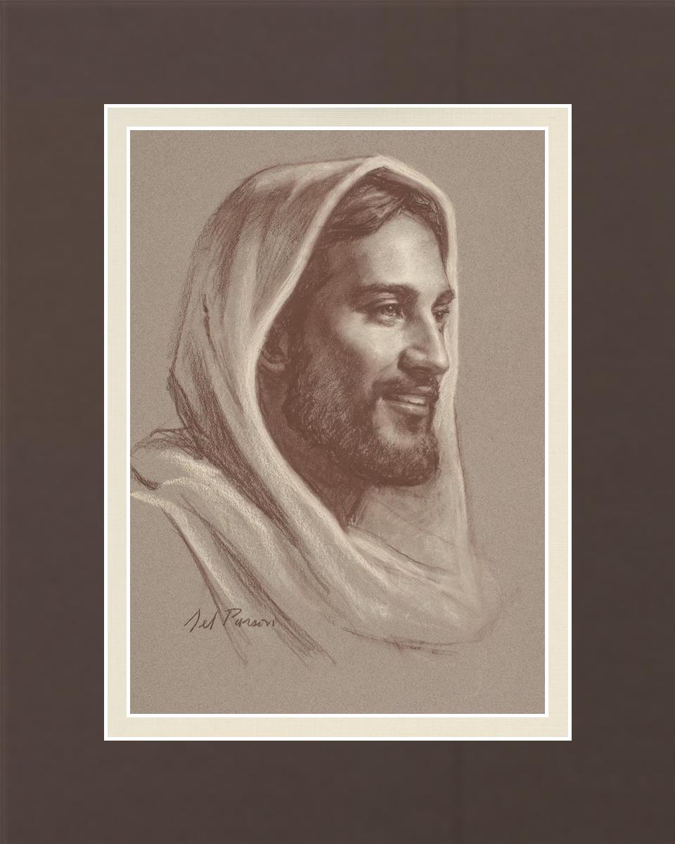 Jesus