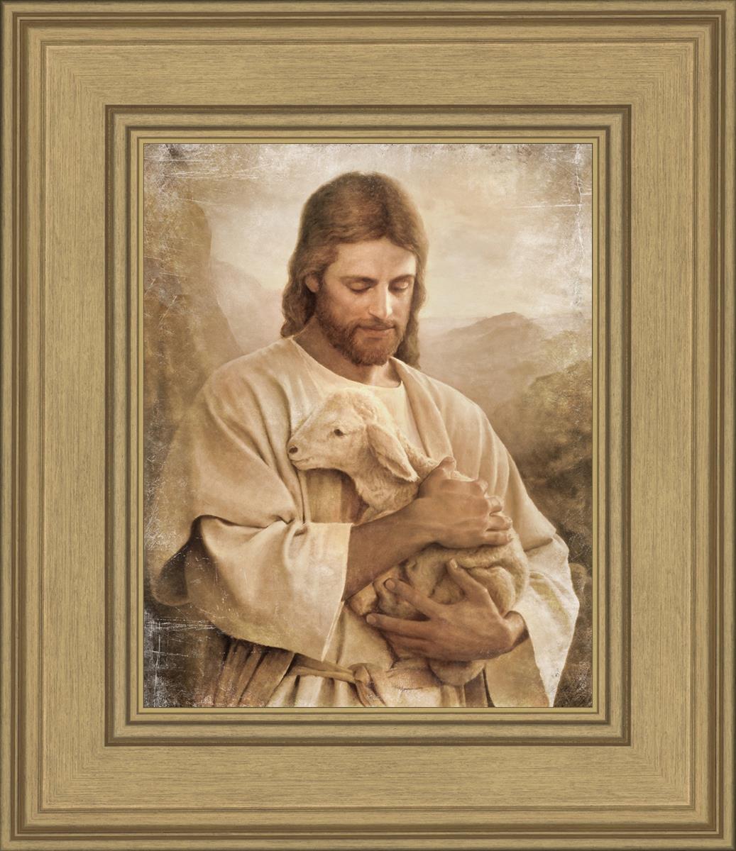 Lost Lamb Vintage