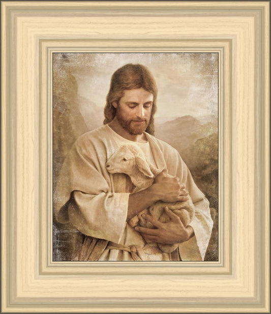 Lost Lamb Vintage