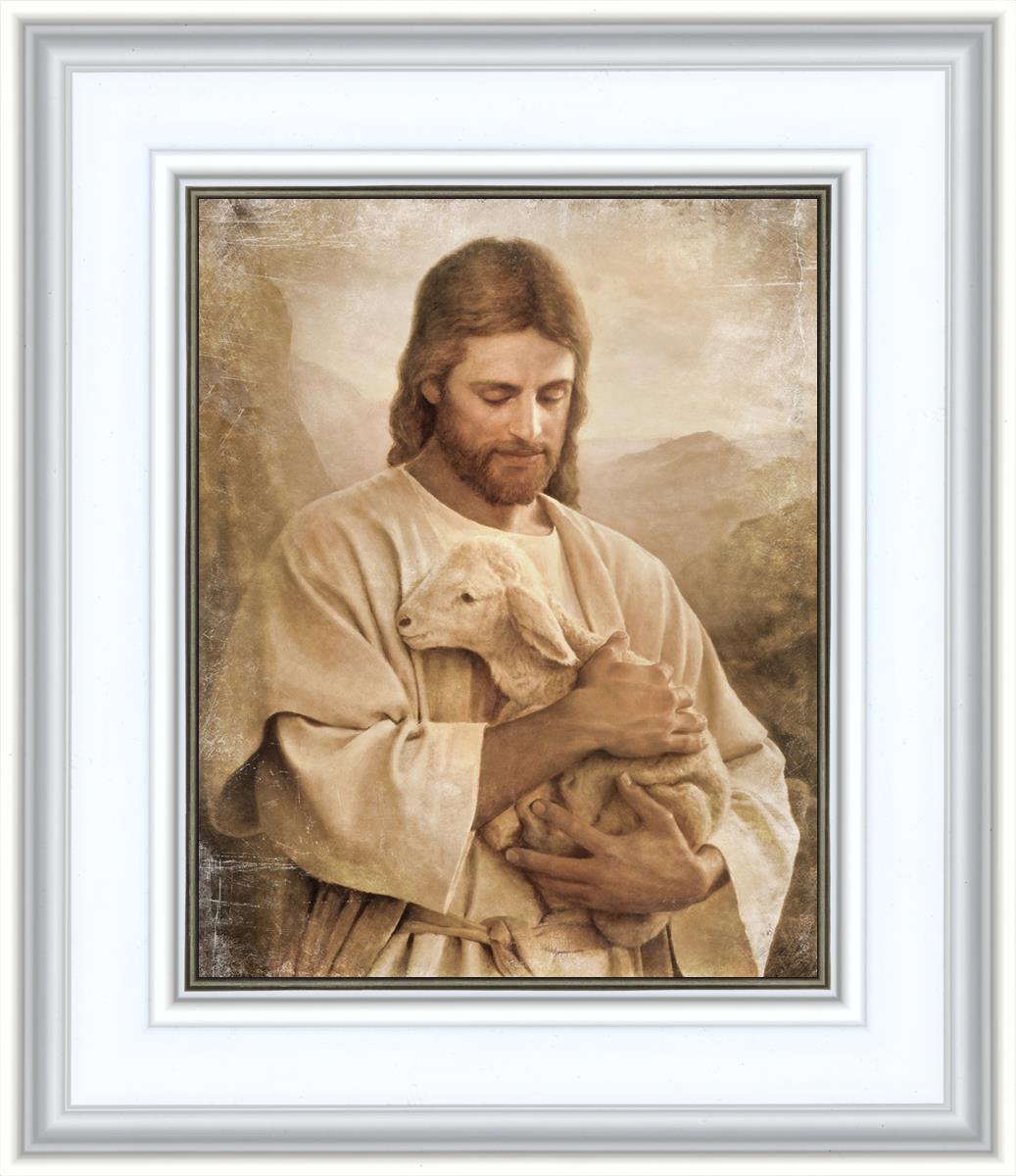 Lost Lamb Vintage