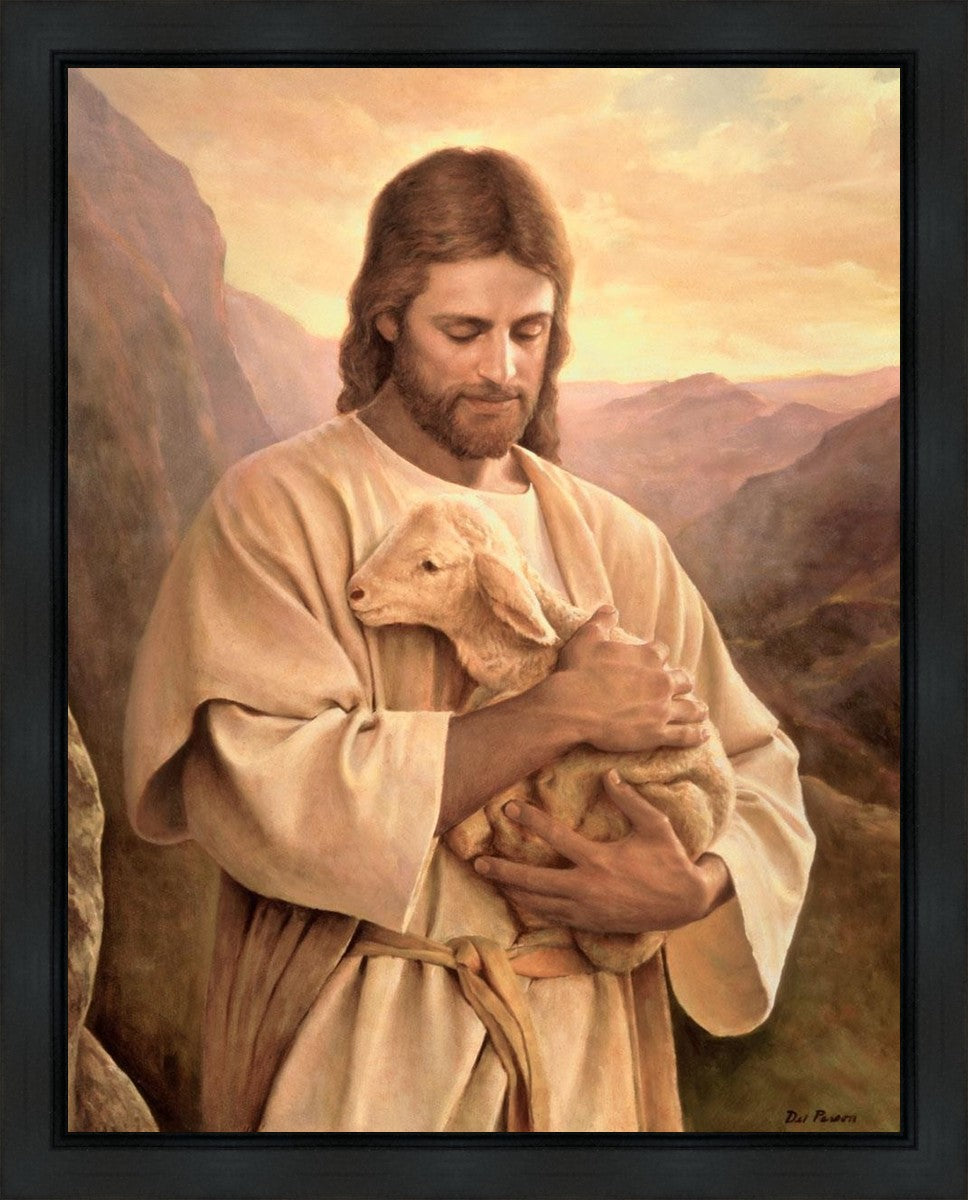 Lost Lamb