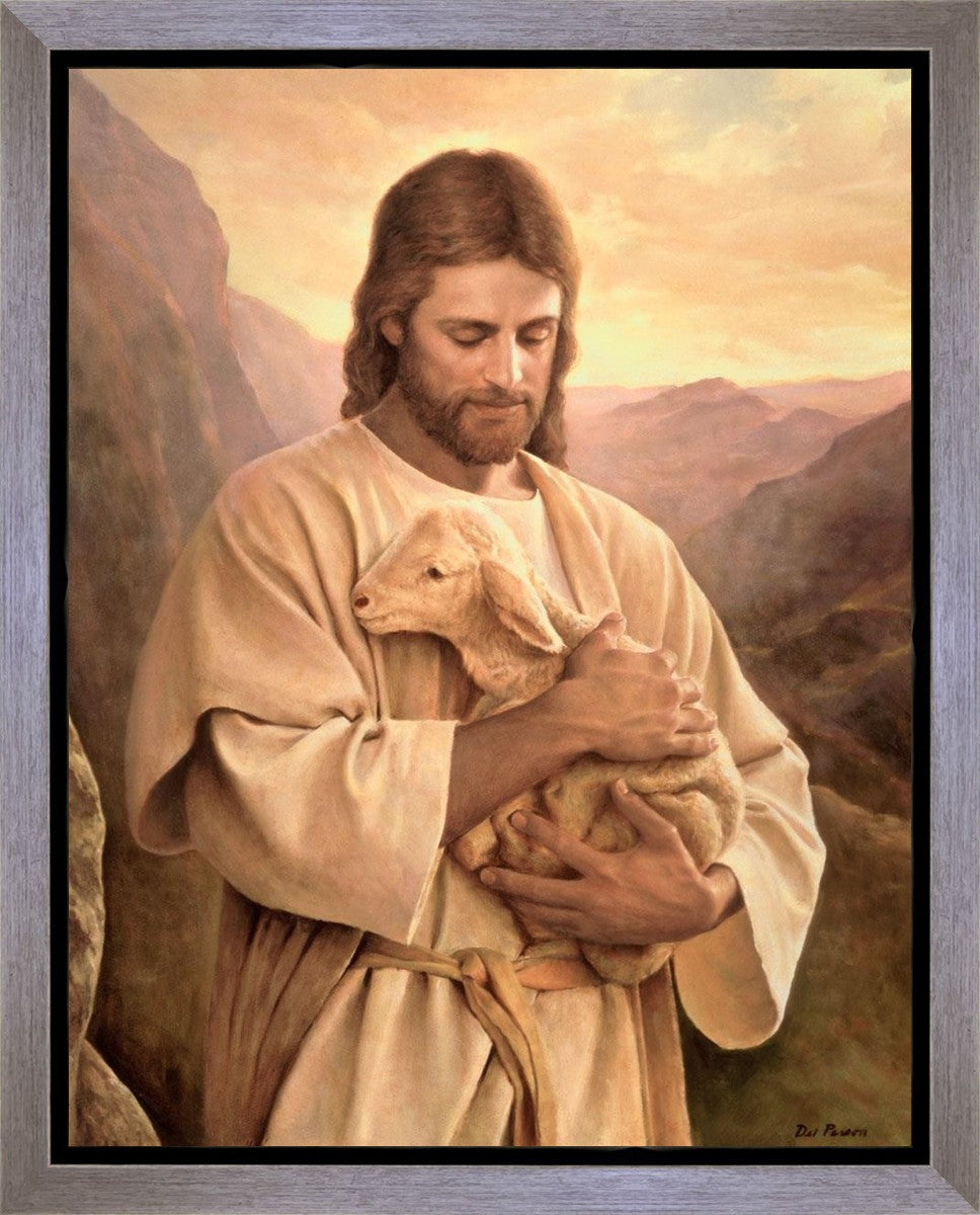 Lost Lamb