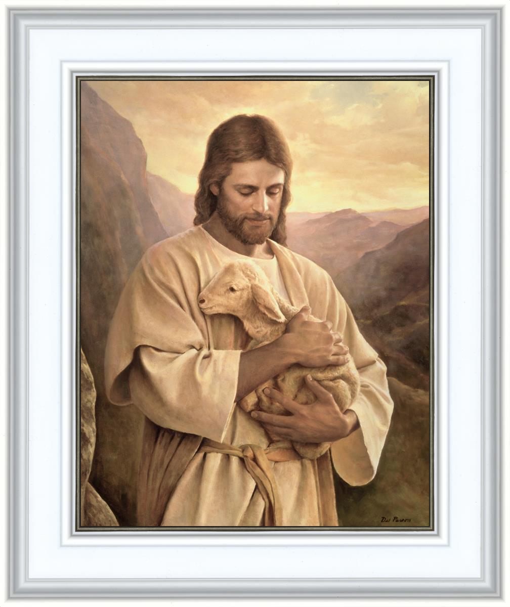 Lost Lamb