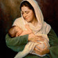 Mother's Love