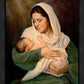 Mother's Love