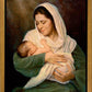 Mother's Love