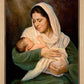 Mother's Love