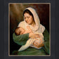 Mother's Love