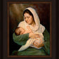 Mother's Love
