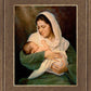 Mother's Love