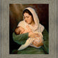 Mother's Love