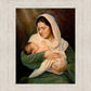 Mother's Love