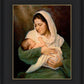 Mother's Love