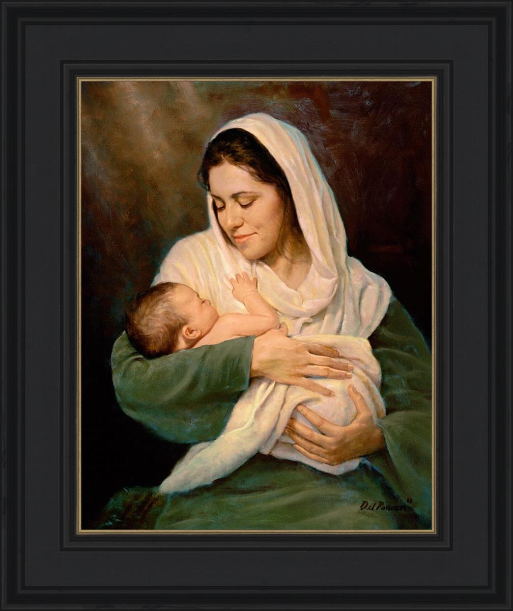 Mother's Love