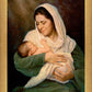 Mother's Love