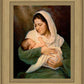 Mother's Love