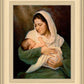 Mother's Love